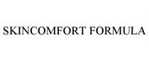 SKINCOMFORT FORMULA