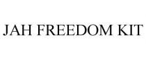 JAH FREEDOM KIT