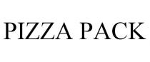 PIZZA PACK