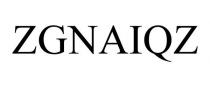 ZGNAIQZ