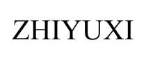 ZHIYUXI
