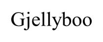 GJELLYBOO
