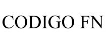 CODIGO FN