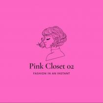 PINK CLOSET 02 FASION IN AN INSTANT