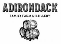 ADIRONDACK FAMILY FARM DISTILLERY