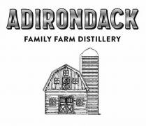ADIRONDACK FAMILY FARM DISTILLERY