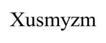 XUSMYZM