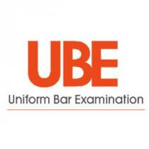 UBE UNIFORM BAR EXAMINATION