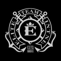 E ELITE TEAM INTNL. ESTD. MMXX