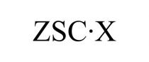 ZSCX