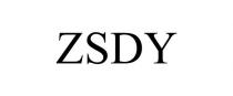 ZSDY