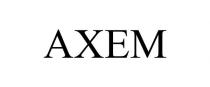 AXEM