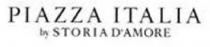 PIAZZA ITALIA BY STORIA D'AMORE