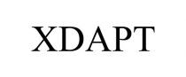 XDAPT