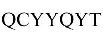 QCYYQYT