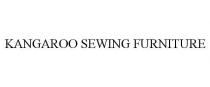 KANGAROO SEWING FURNITURE