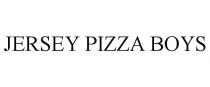 JERSEY PIZZA BOYS