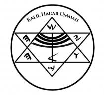 KALIL HADAR UMMAH