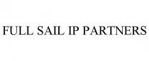 FULL SAIL IP PARTNERS