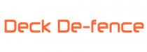 DECK DE-FENCE