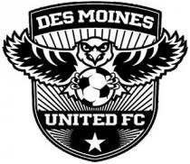 DES MOINES UNITED FC