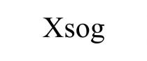 XSOG