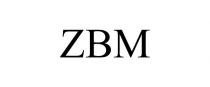 ZBM