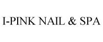I-PINK NAIL & SPA