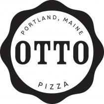 OTTO PORTLAND, MAINE PIZZA