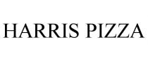 HARRIS PIZZA