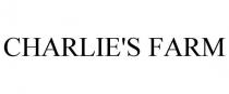 CHARLIE'S FARM