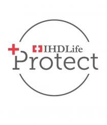 IHDLIFE PROTECT ENRICHING HUMAN LIFE