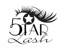 5TAR LASH