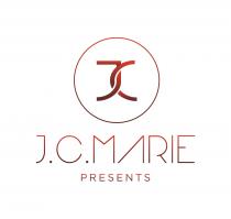 J.C. JC MARIE PRESENTS