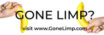 GONE LIMP? VISIT WWW.GONELIMP.COM