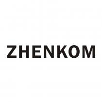 ZHENKOM