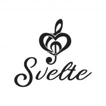 SVELTE