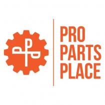 PRO PARTS PLACE, PPP