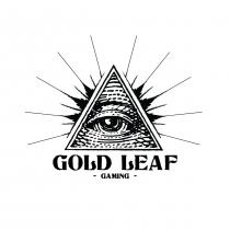 GOLD LEAF GAMING