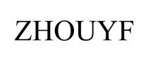ZHOUYF