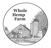 WHOLE HEMP FARM