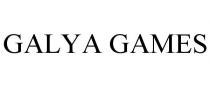GALYA GAMES