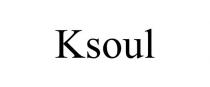 KSOUL