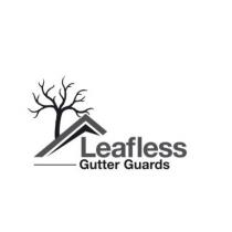 LEAFLESS GUTTER GUARDS