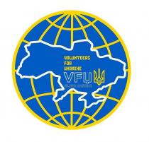 VOLUNTEERS FOR UKRAINE VFU