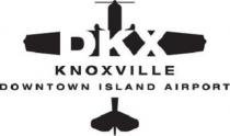 DKX KNOXVILLE DOWNTOWN ISLAND AIRPORT