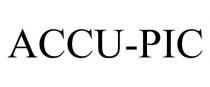 ACCU-PIC