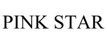 PINK STAR
