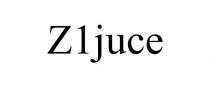 Z1JUCE