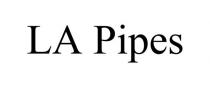 LA PIPES